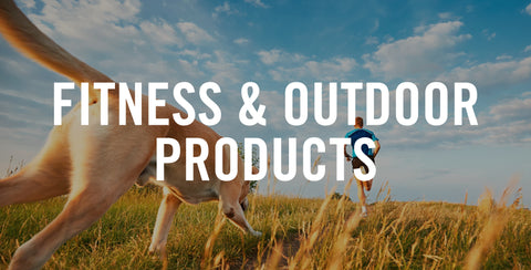 Get Outside With Your Pets! (Video)