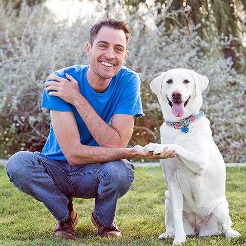 ADULT DOG TRAINING CLASS