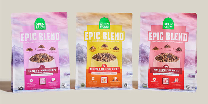 Ethically Sourced And Humanely Raised Products For Dogs & Cats 