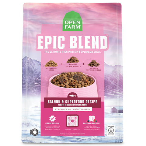 Dog Food