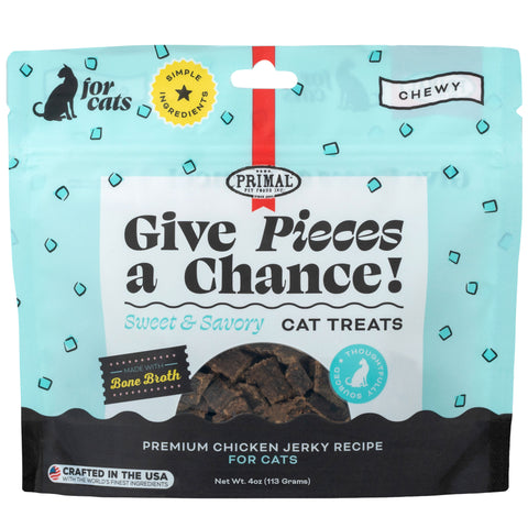 Cat Treats