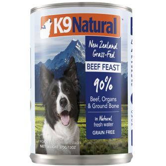 K9 Natural