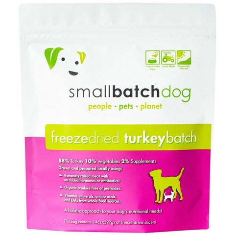 Smallbatch